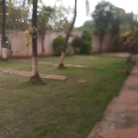 Canoas Hotel Pocone Luaran gambar
