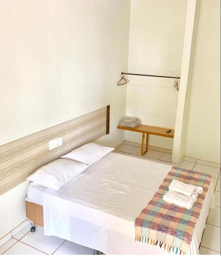 Canoas Hotel Pocone Bilik gambar