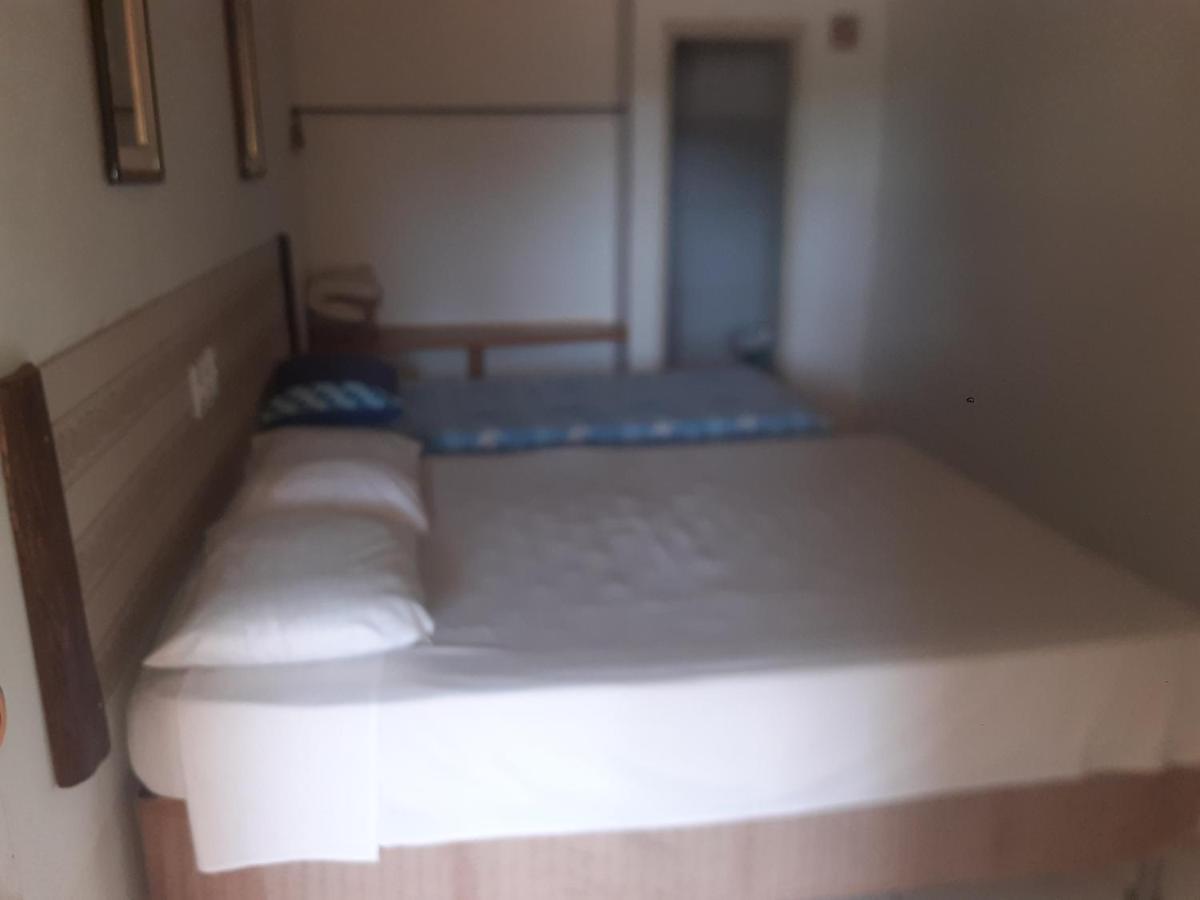 Canoas Hotel Pocone Luaran gambar