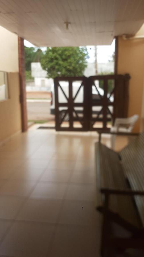 Canoas Hotel Pocone Luaran gambar