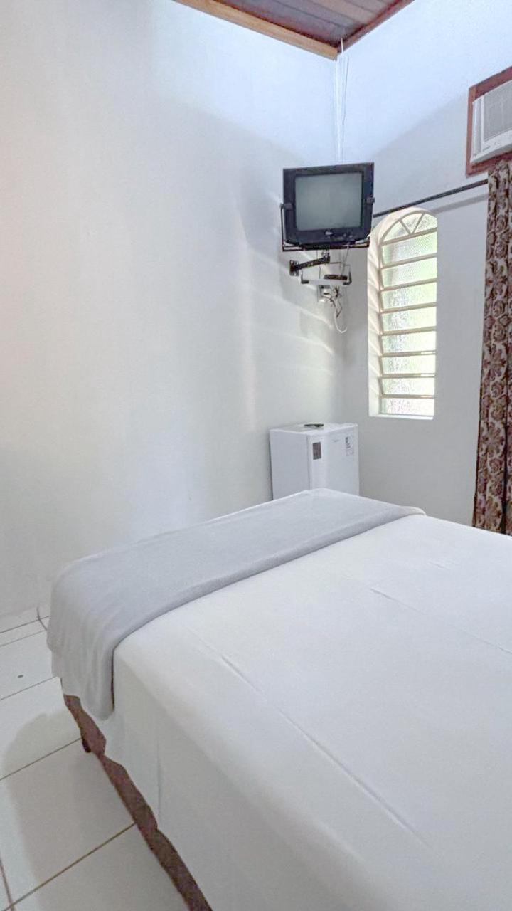 Canoas Hotel Pocone Luaran gambar